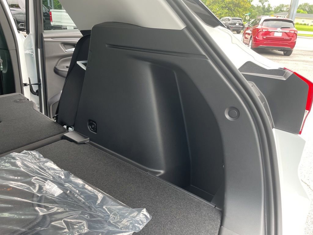 New 2026 Chevrolet TrailBlazer LS w/ LS Convenience Package image 85