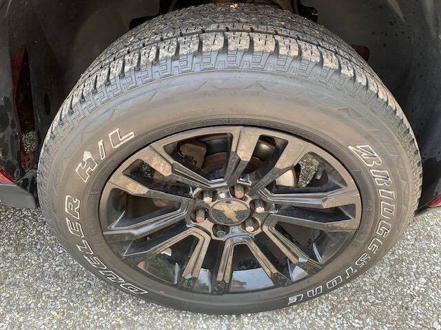 Used 2007 Chevrolet Avalanche LT w/ LT Preferred Equipment Group AWD/4WD image 24