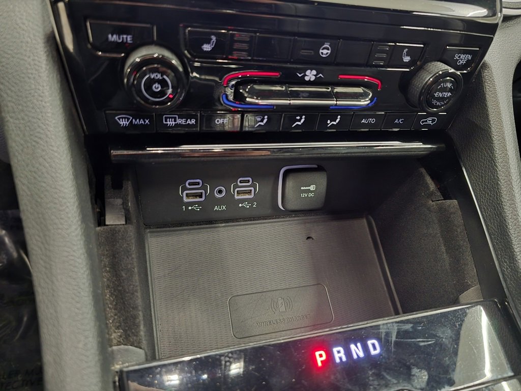 Used 2022 Jeep Grand Cherokee L Laredo image 26