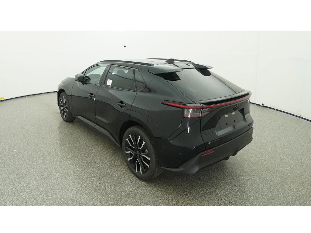New 2026 Toyota bZ image 5