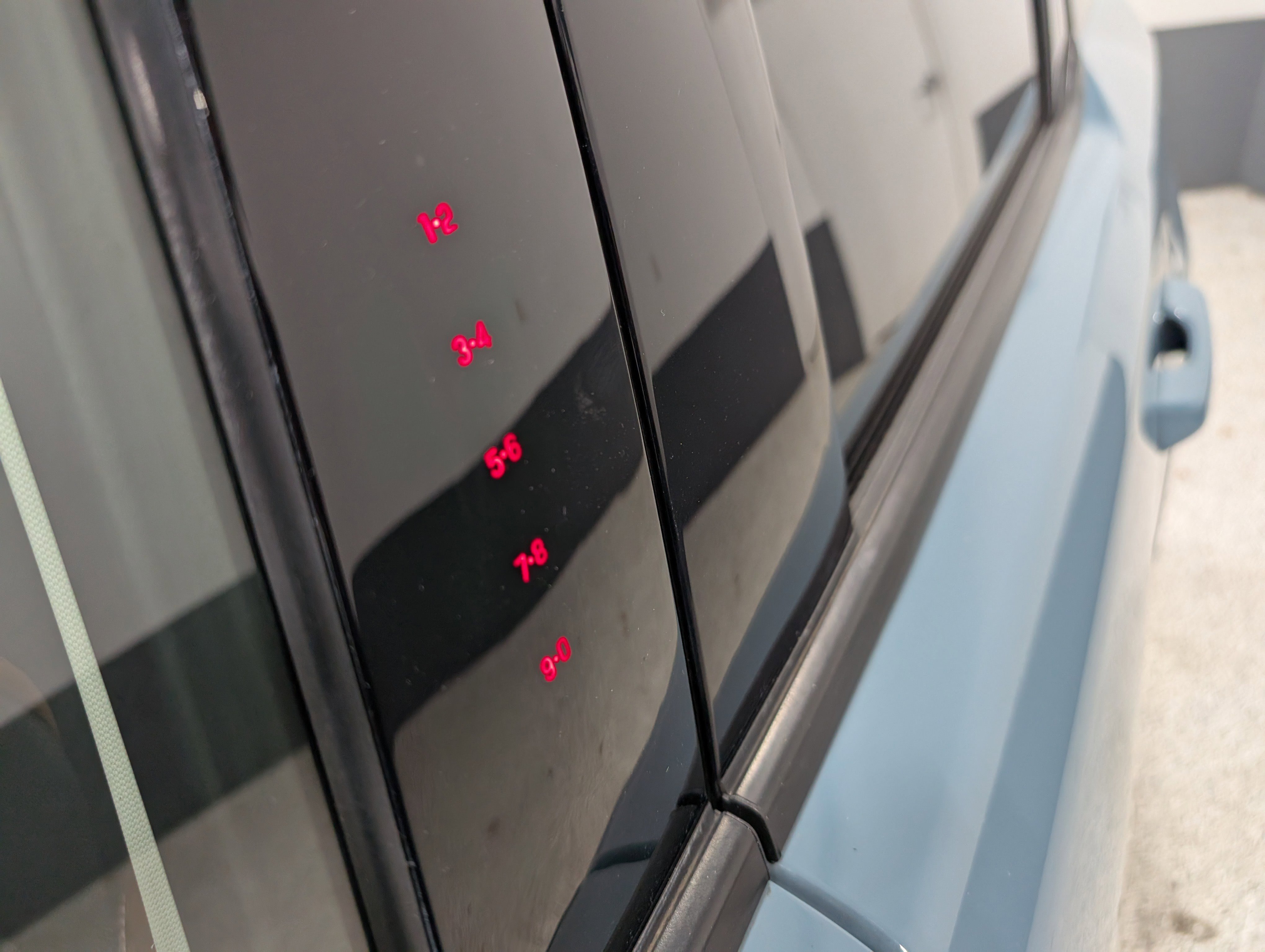 Used 2021 Ford Bronco Sport Outer Banks image 21