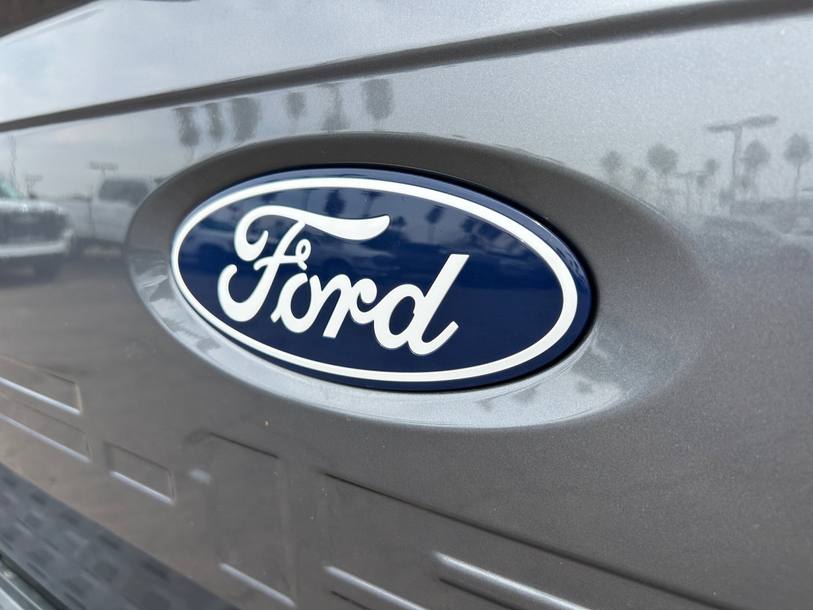 New 2024 Ford F150 Lightning XLT w/ Max Trailer Tow Package AWD/4WD image 23