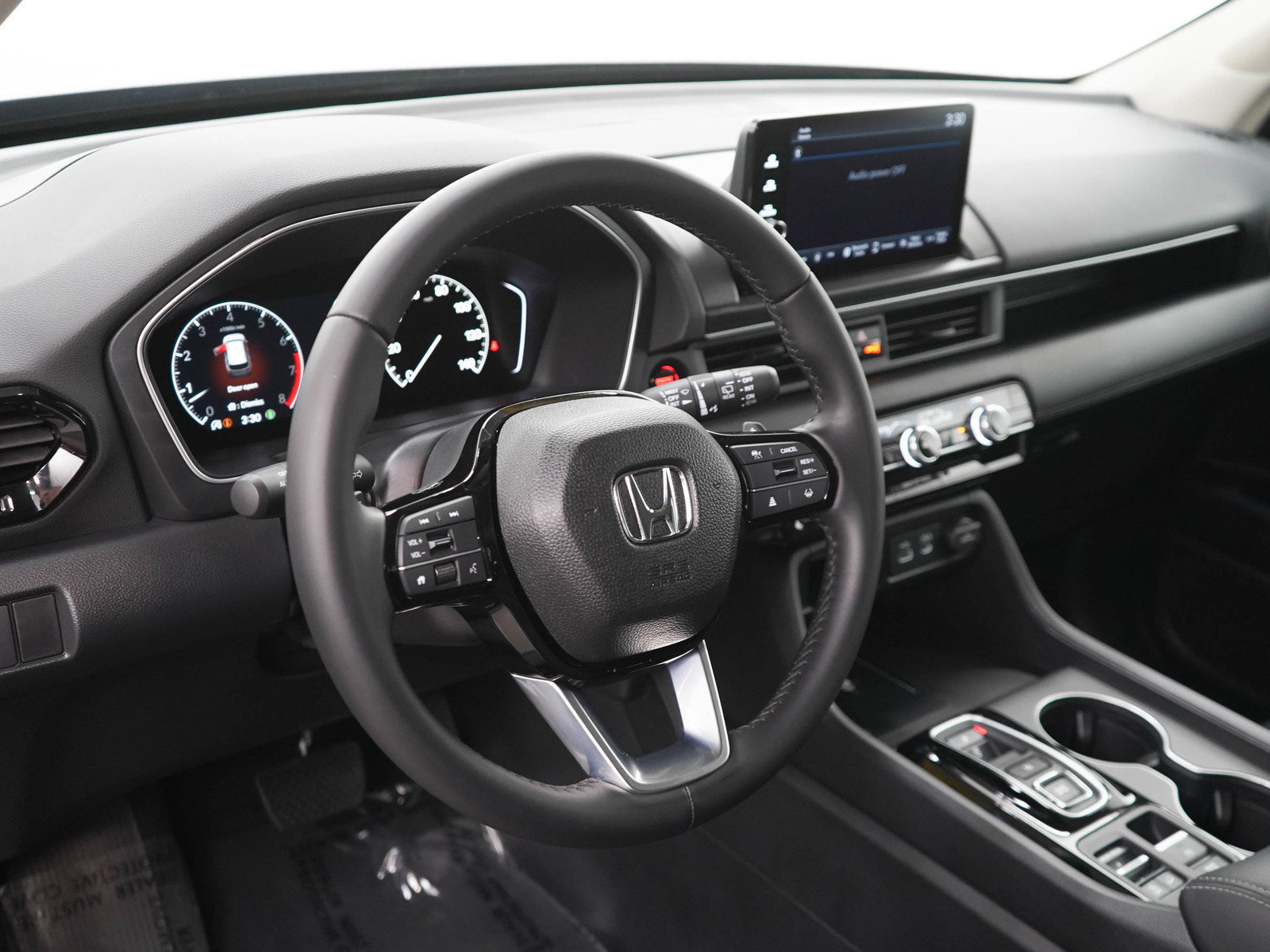 Used 2025 Honda Pilot EX-L image 22