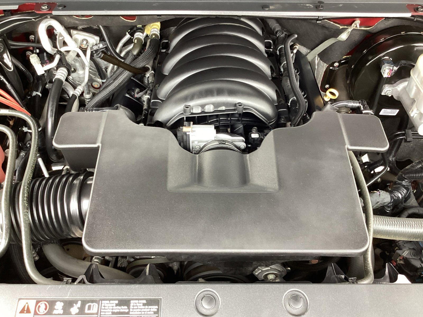 Used 2020 Chevrolet Tahoe LS image 31