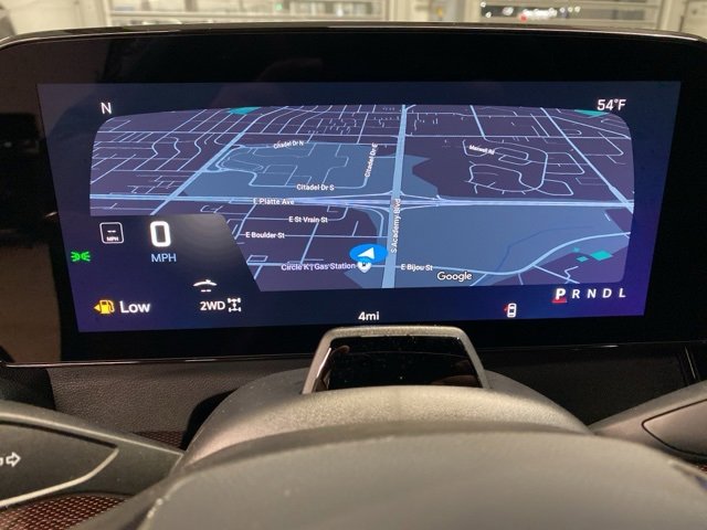 New 2026 Chevrolet Traverse Z71 w/ Driver Confidence Package image 14