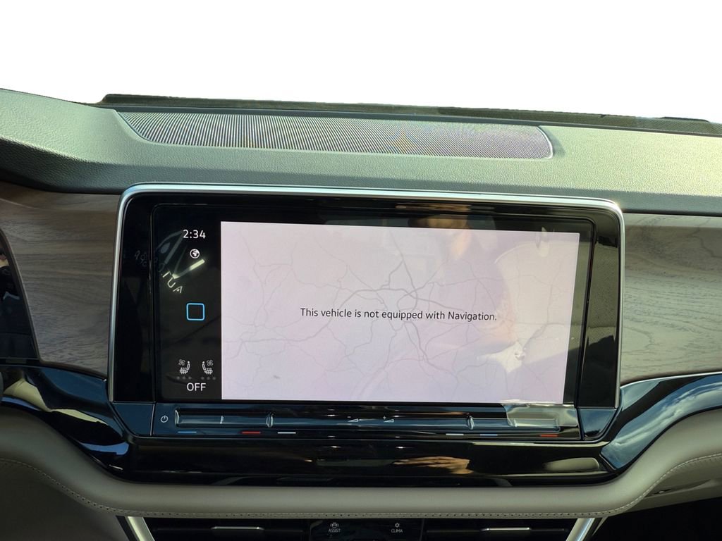 New 2026 Volkswagen Atlas SE image 13