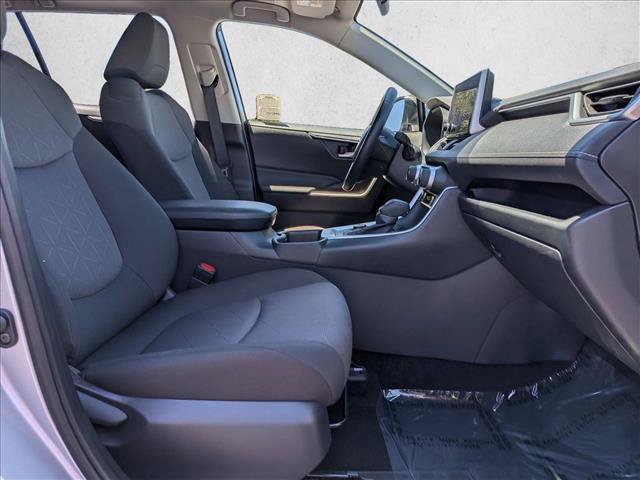 Used 2024 Toyota RAV4 XLE w/ Convenience Package AWD/4WD image 20