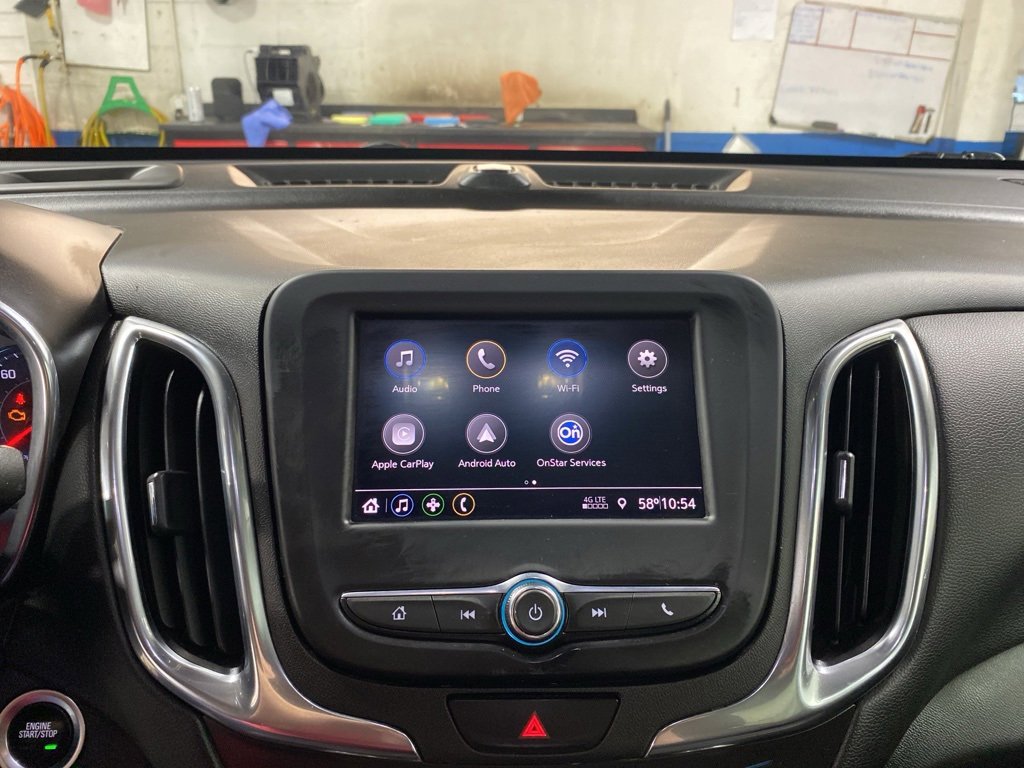 Certified 2020 Chevrolet Equinox LT image 29