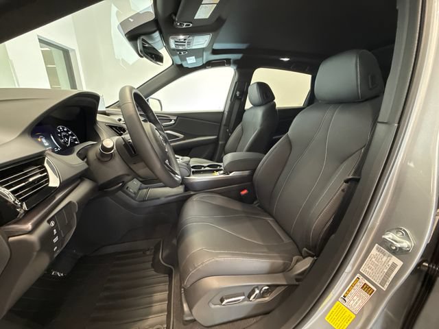New 2026 Acura RDX SH-AWD image 11