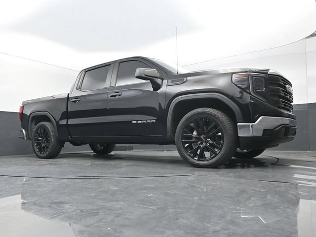 Used 2023 GMC Sierra 1500 Pro AWD/4WD image 43