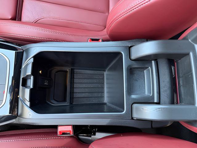 Used 2022 BMW X3 sDrive30i w/ Convenience Package image 23