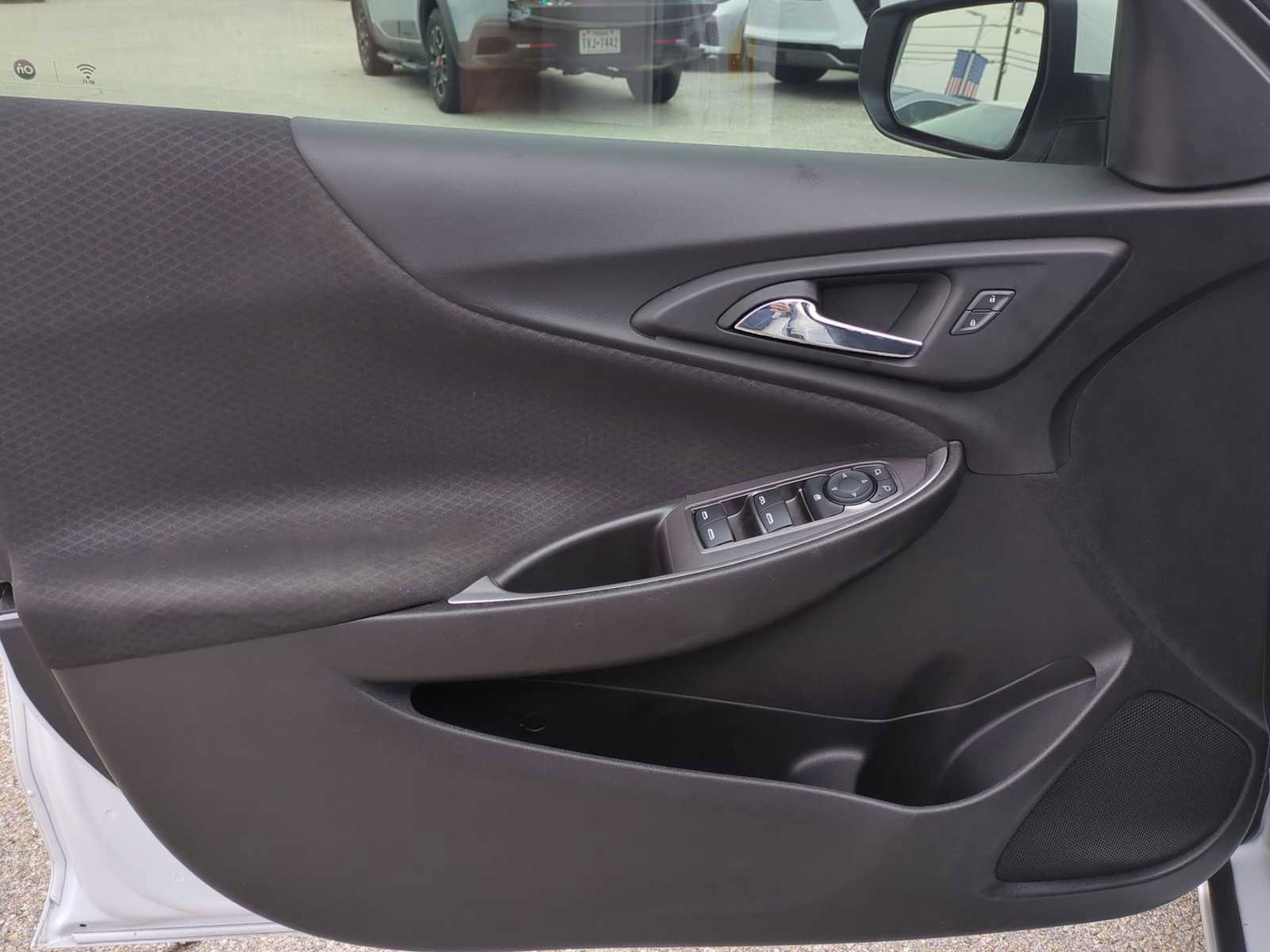 Used 2022 Chevrolet Malibu LT w/ Sport Edition image 22