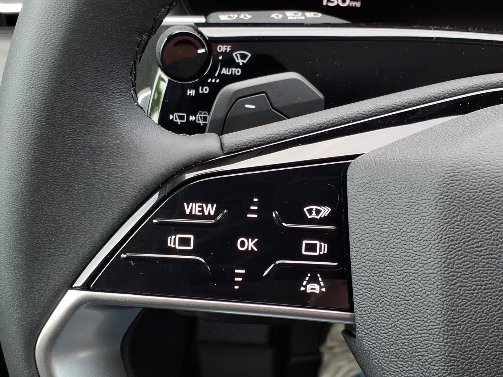 New 2026 Audi Q3 quattro 2.0T AWD/4WD image 27