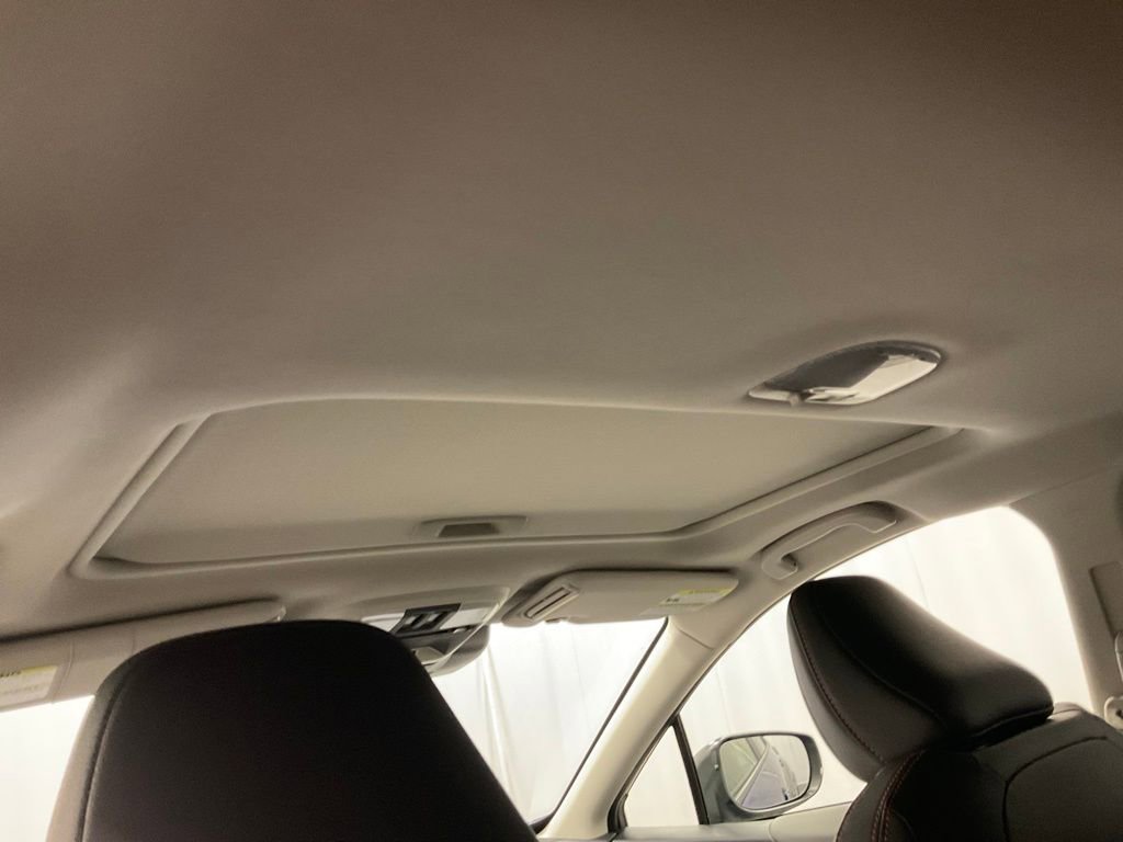 New 2026 Subaru Crosstrek 2.5i Limited image 27