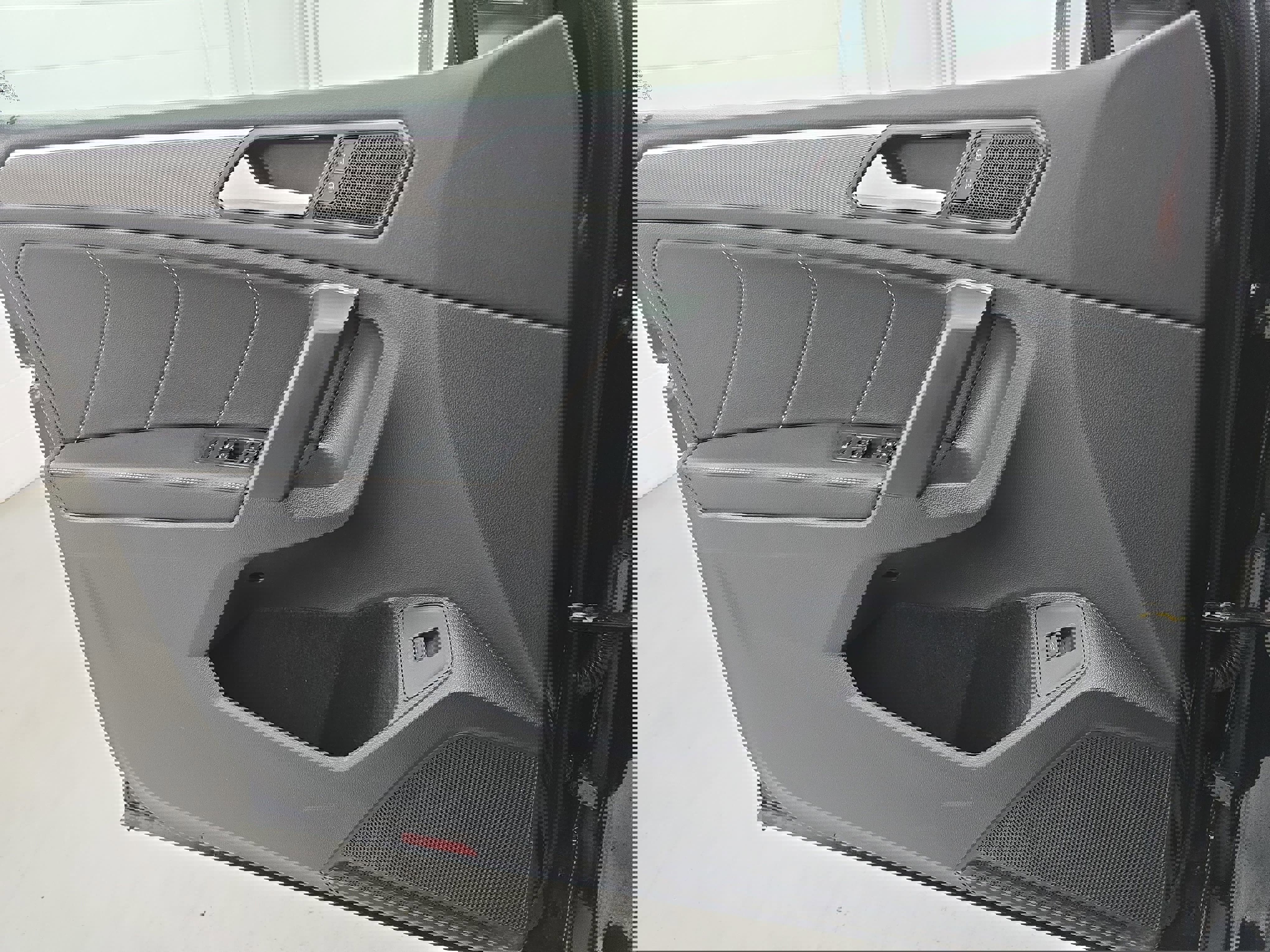 Certified 2024 Volkswagen Tiguan SE R-Line image 27