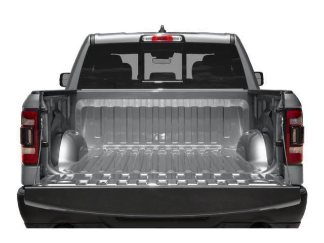 Certified 2021 RAM 1500 Laramie AWD/4WD image 11