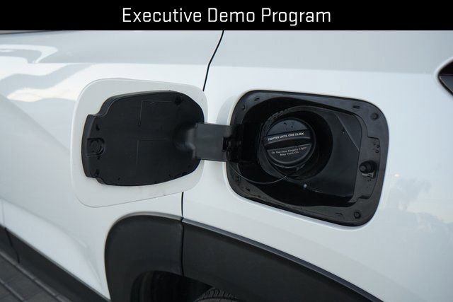 Used 2026 Chevrolet TrailBlazer RS w/ Convenience Package image 13