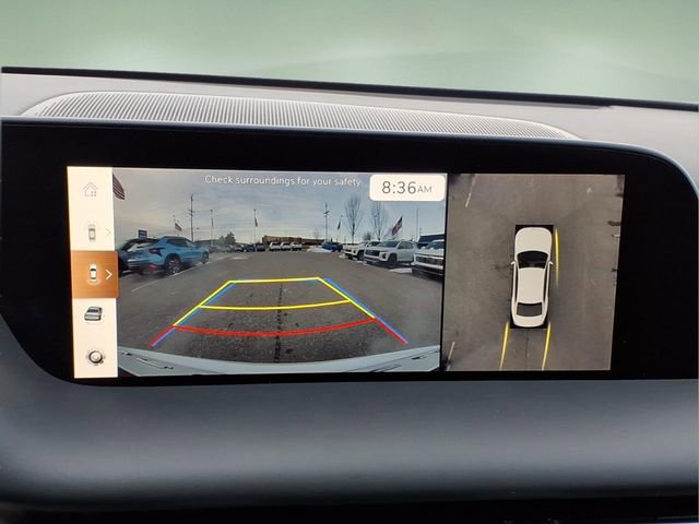 Used 2024 Genesis G90 3.5T image 23