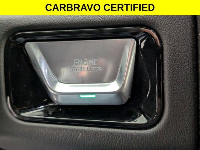 Certified 2025 GMC Yukon Denali AWD/4WD image 28