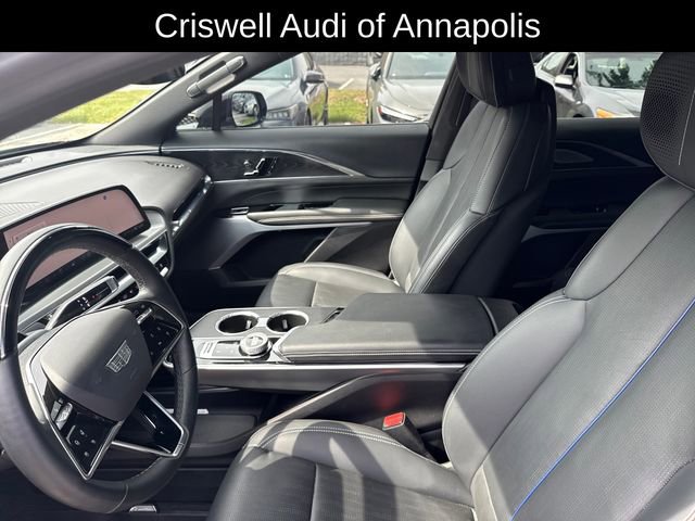 Used 2024 Cadillac Lyriq Sport image 20