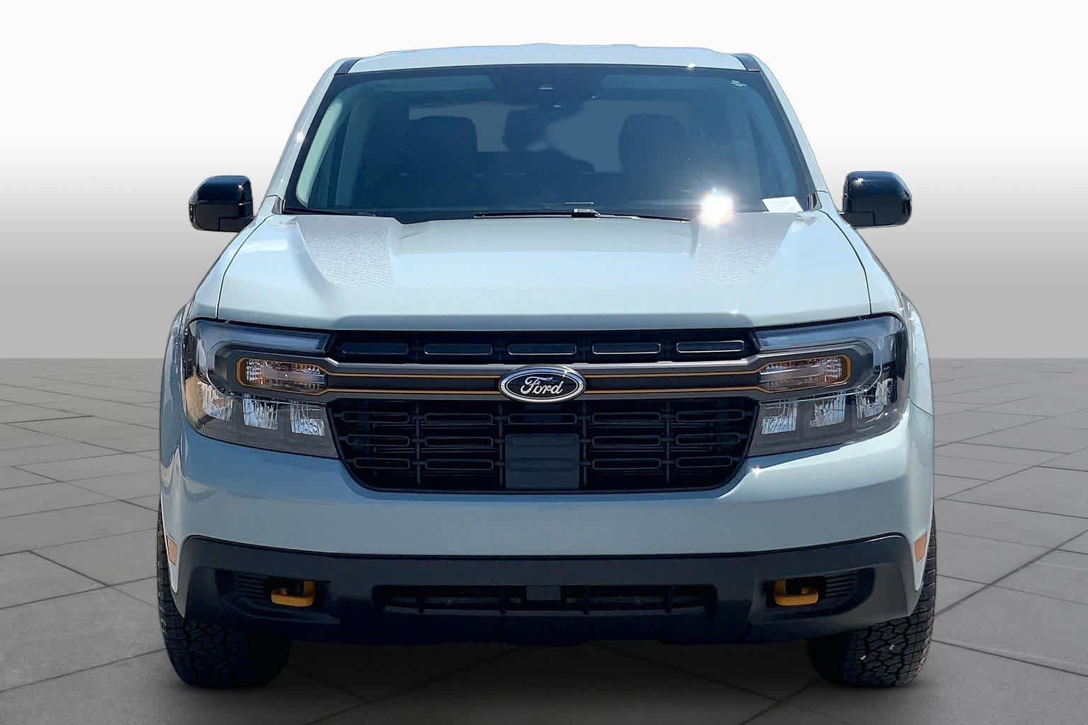 Certified 2024 Ford Maverick Tremor w/ Tremor Off-Road Package AWD/4WD image 4