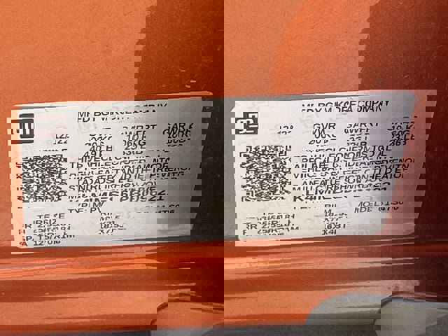 Used 2023 Buick Encore GX Select image 31