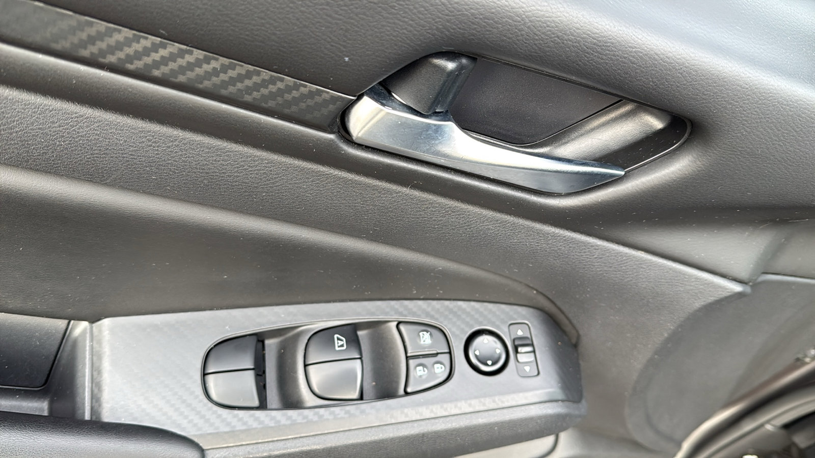 Certified 2021 Nissan Altima 2.5 S image 7