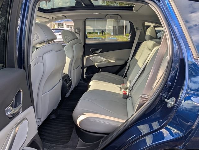 Certified 2024 Acura RDX Technology Package image 15