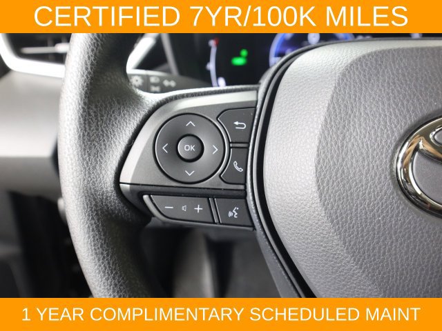 Used 2026 Toyota Corolla LE FWD image 26
