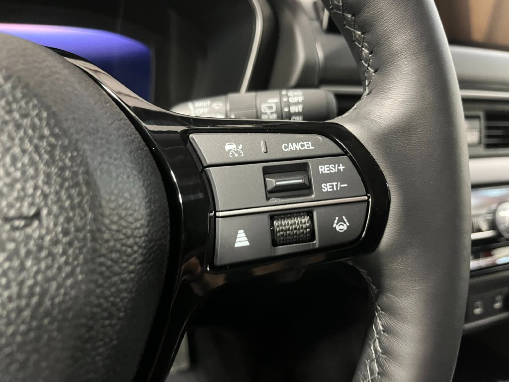 New 2026 Honda Pilot Elite image 21