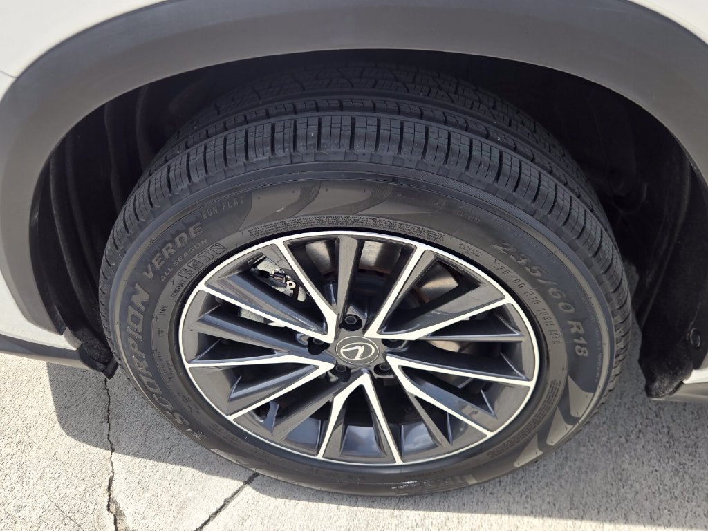 Used 2024 Lexus NX 250 FWD w/ Cold Area Package image 10
