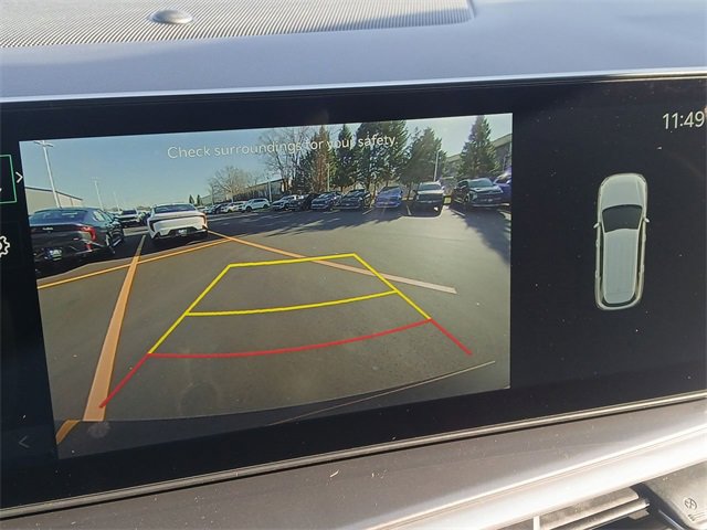 New 2026 Kia Sorento S image 17