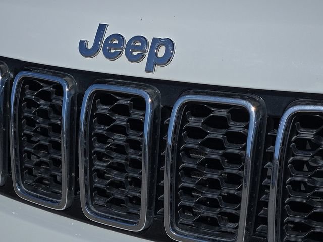 Used 2020 Jeep Grand Cherokee Laredo w/ Quick Order Package 2BN North AWD/4WD image 7