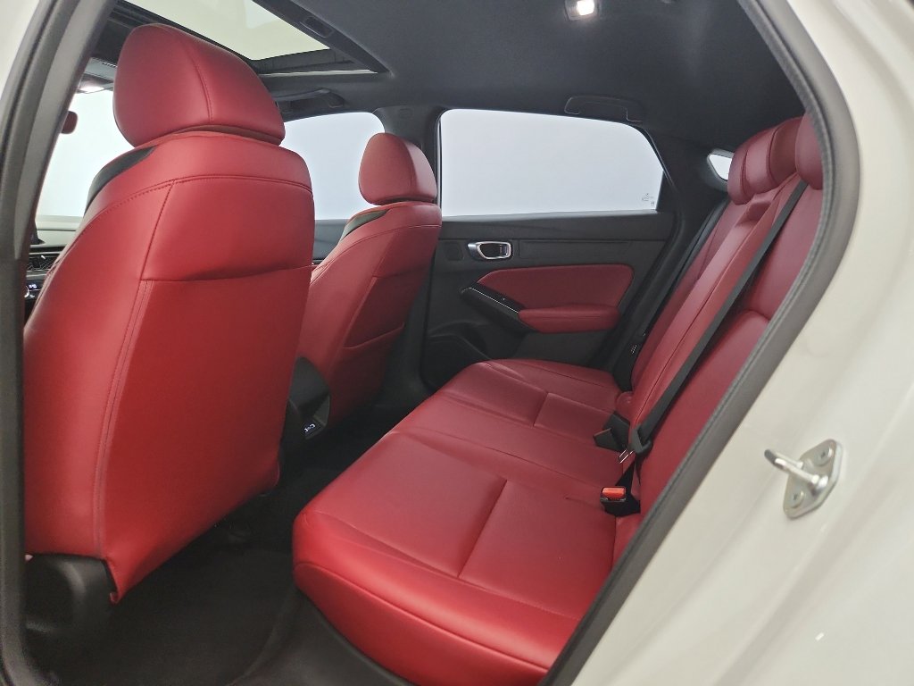 Used 2023 Acura Integra A-Spec image 32