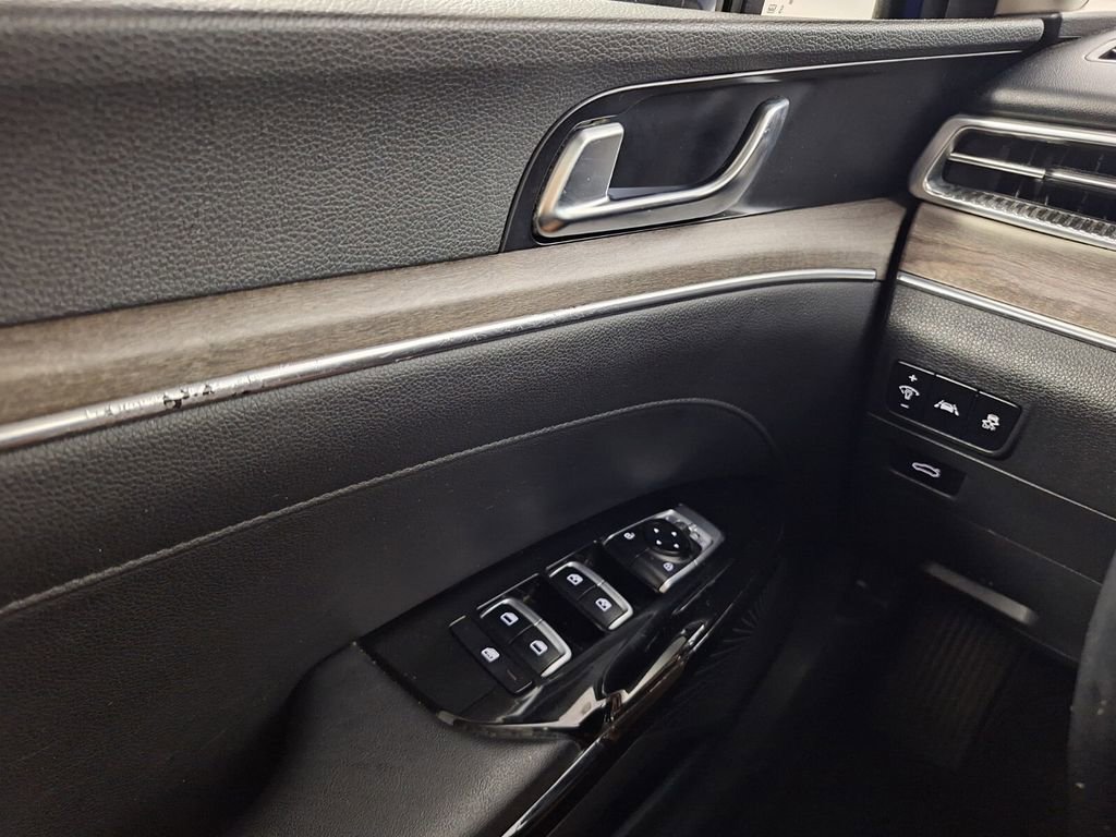 Used 2023 Kia K5 EX FWD image 19