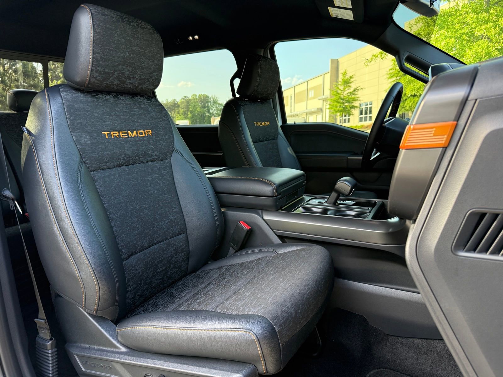 Used 2025 Ford F150 Tremor w/ Bed Utility Package AWD/4WD image 37