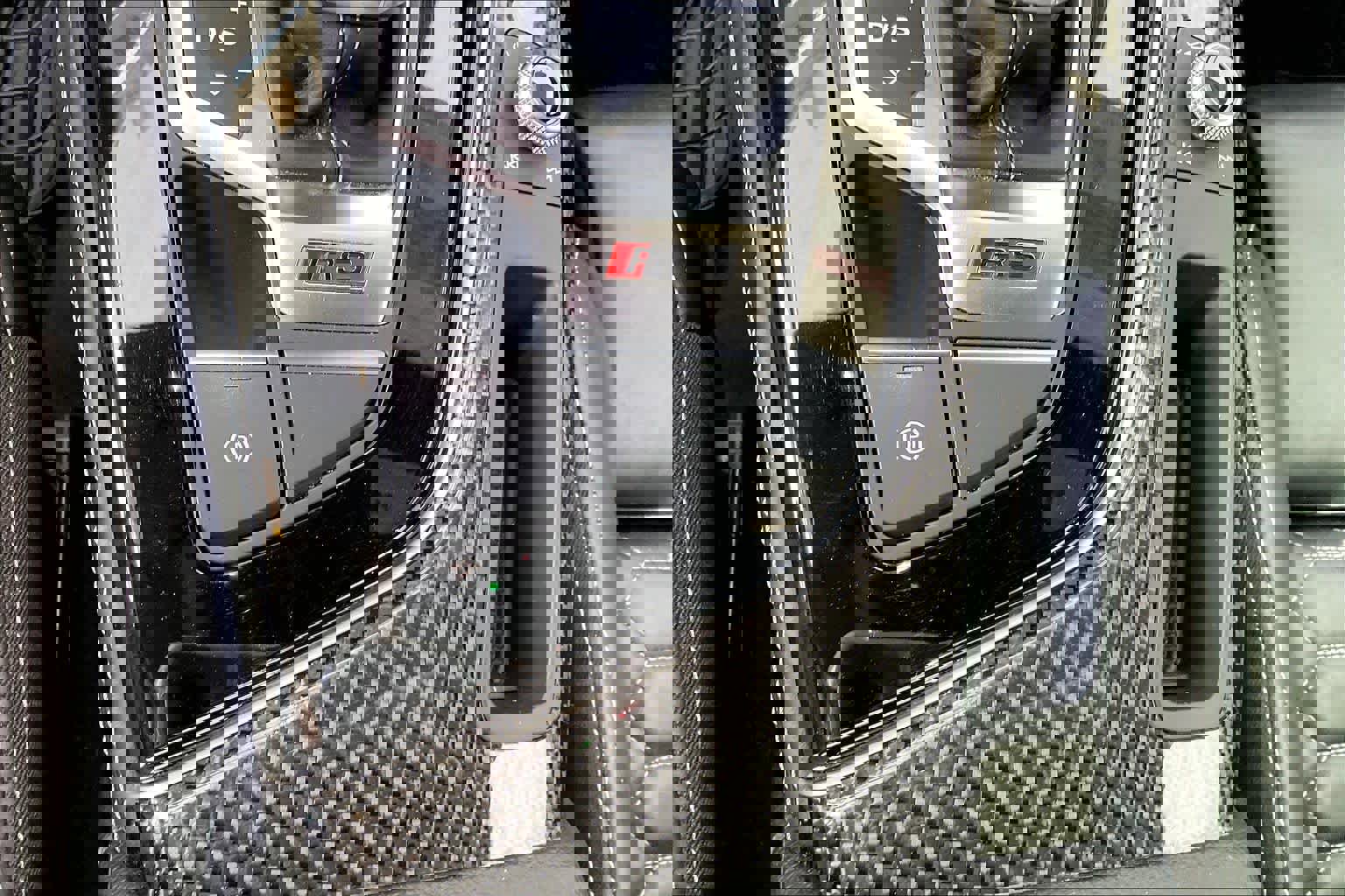 Used 2021 Audi RS 5 w/ Dynamic Package image 34