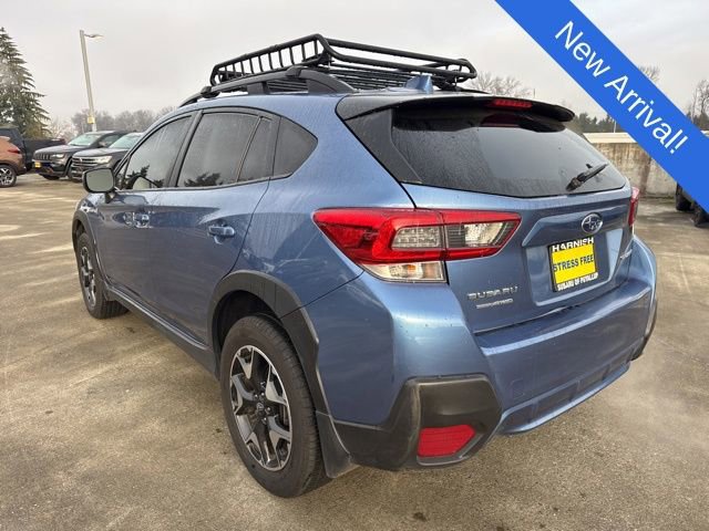 Used 2020 Subaru Crosstrek 2.0i Premium image 5