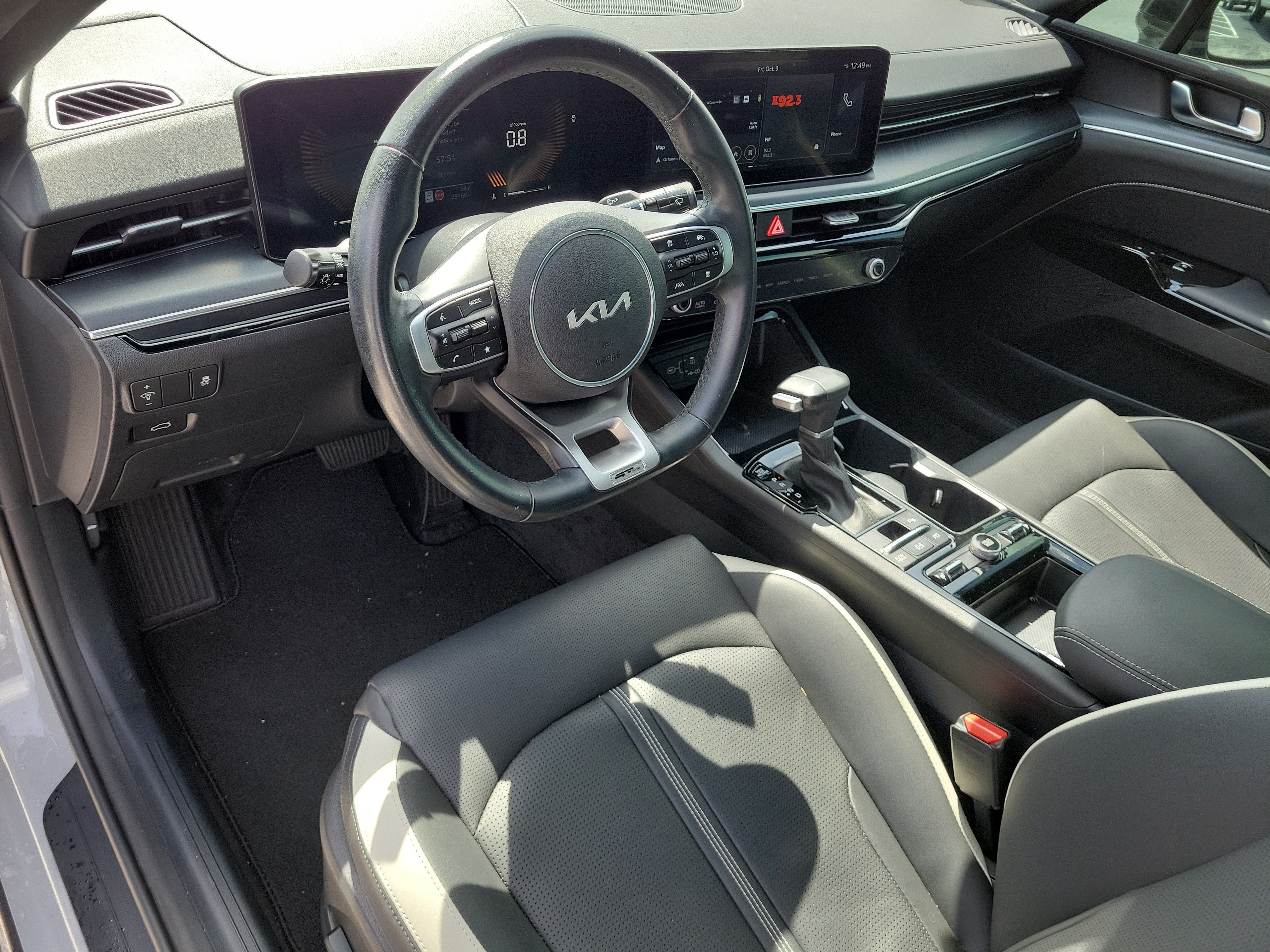 Used 2025 Kia K5 GT-Line FWD image 14