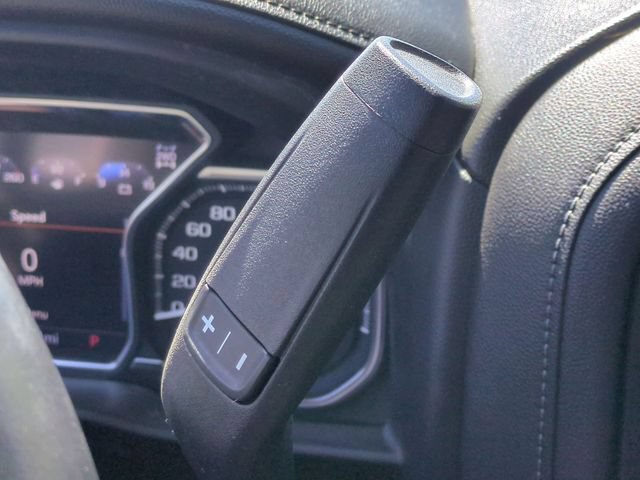 Used 2021 GMC Sierra 2500 Denali w/ Denali Ultimate Package AWD/4WD image 19