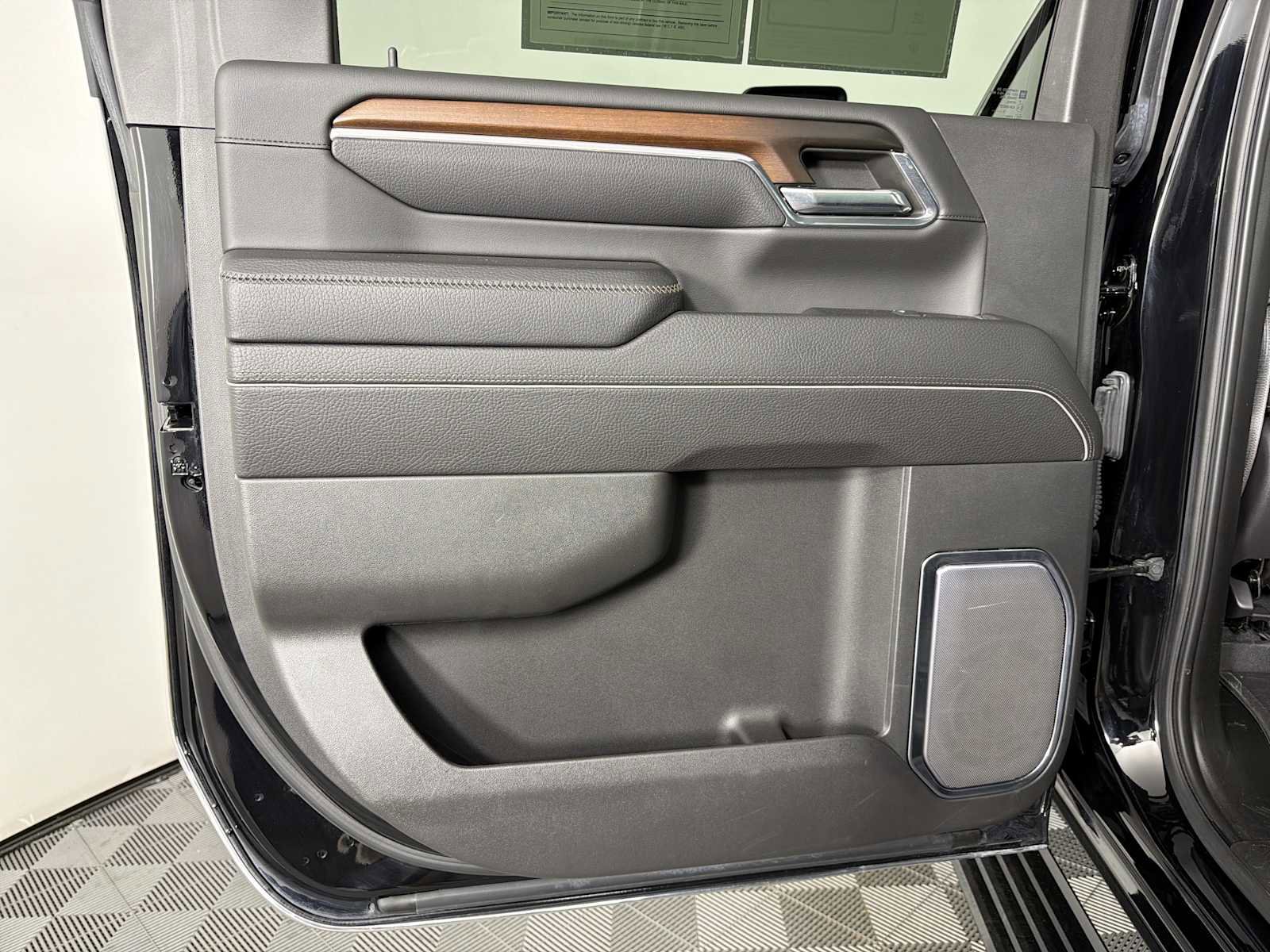 Certified 2024 GMC Sierra 2500 Denali image 20