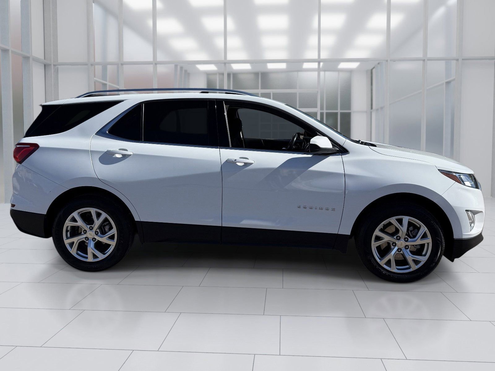 Used 2020 Chevrolet Equinox LT image 7