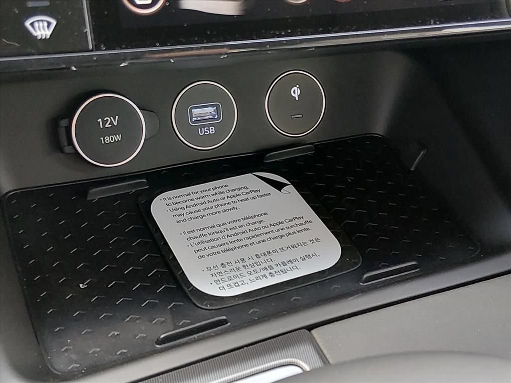 New 2026 Genesis G70 3.3T Sport Prestige RWD image 20