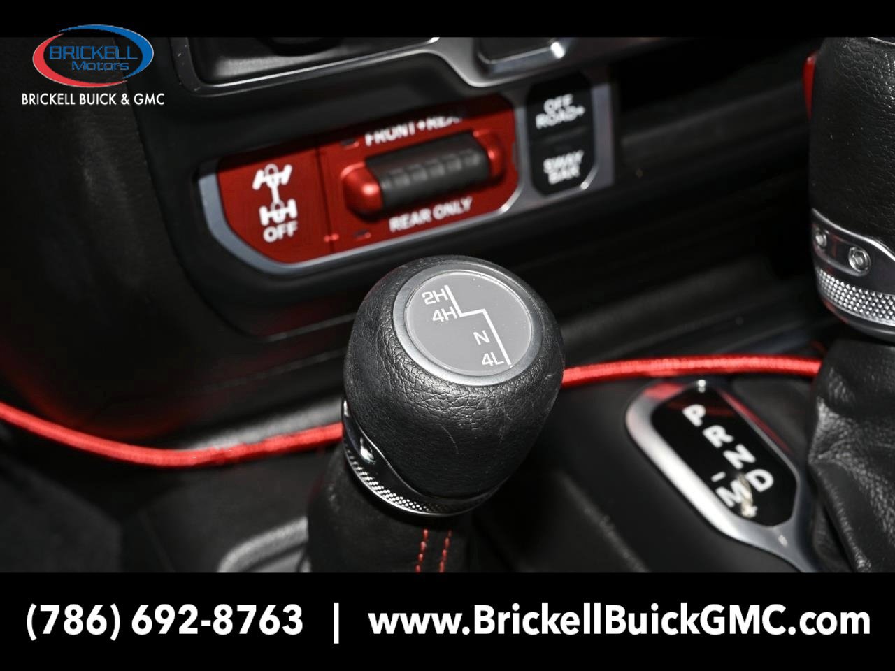 Used 2022 Jeep Gladiator Rubicon AWD/4WD image 28