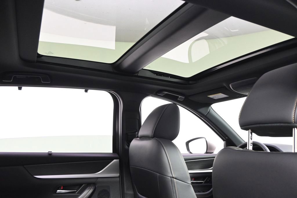 New 2026 MAZDA CX-90 3.3 Turbo S w/ Premium Plus image 17