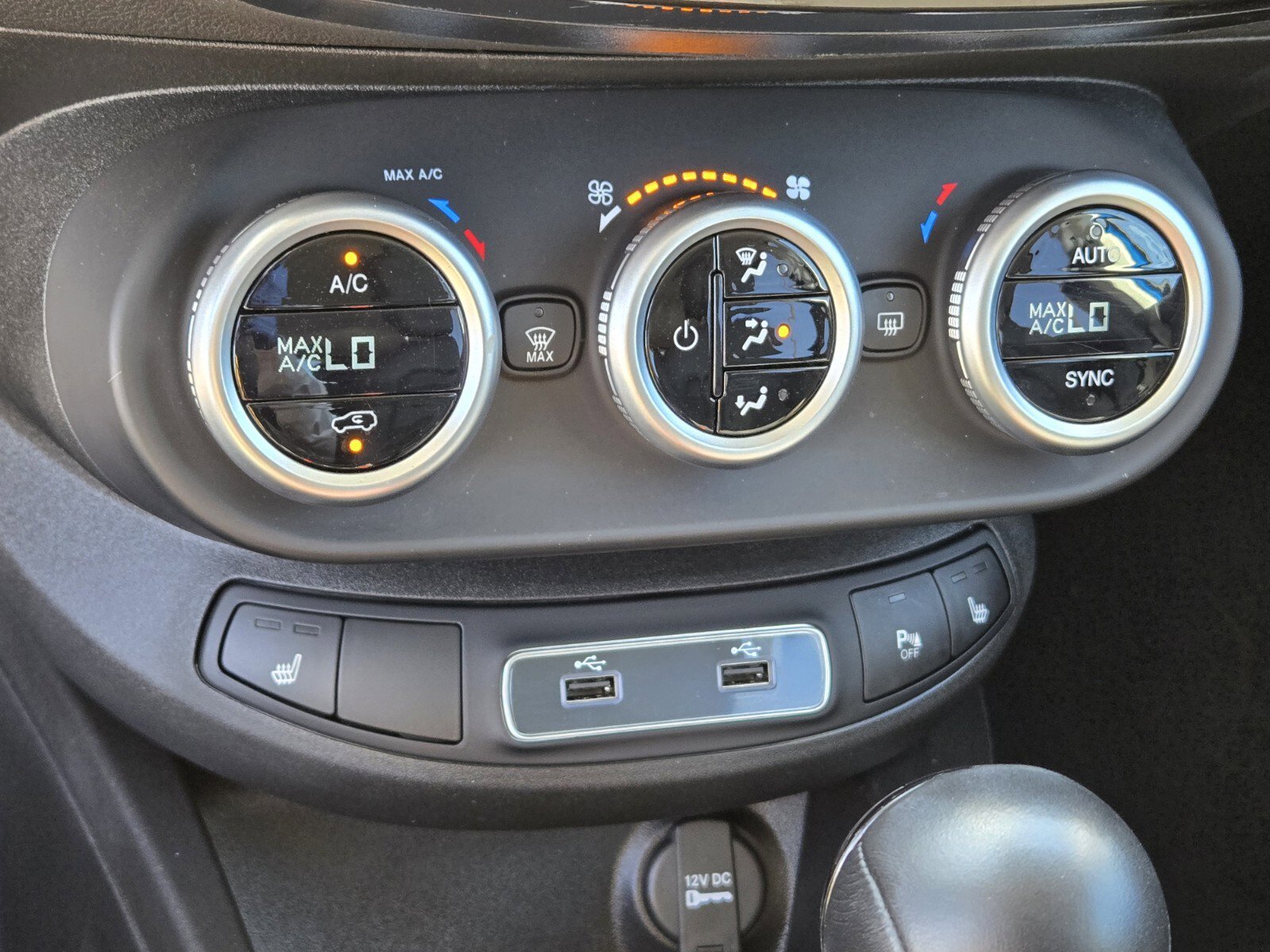 Used 2023 FIAT 500X Sport w/ Technology Group image 20