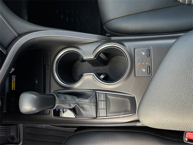 Certified 2023 Toyota Camry SE image 17