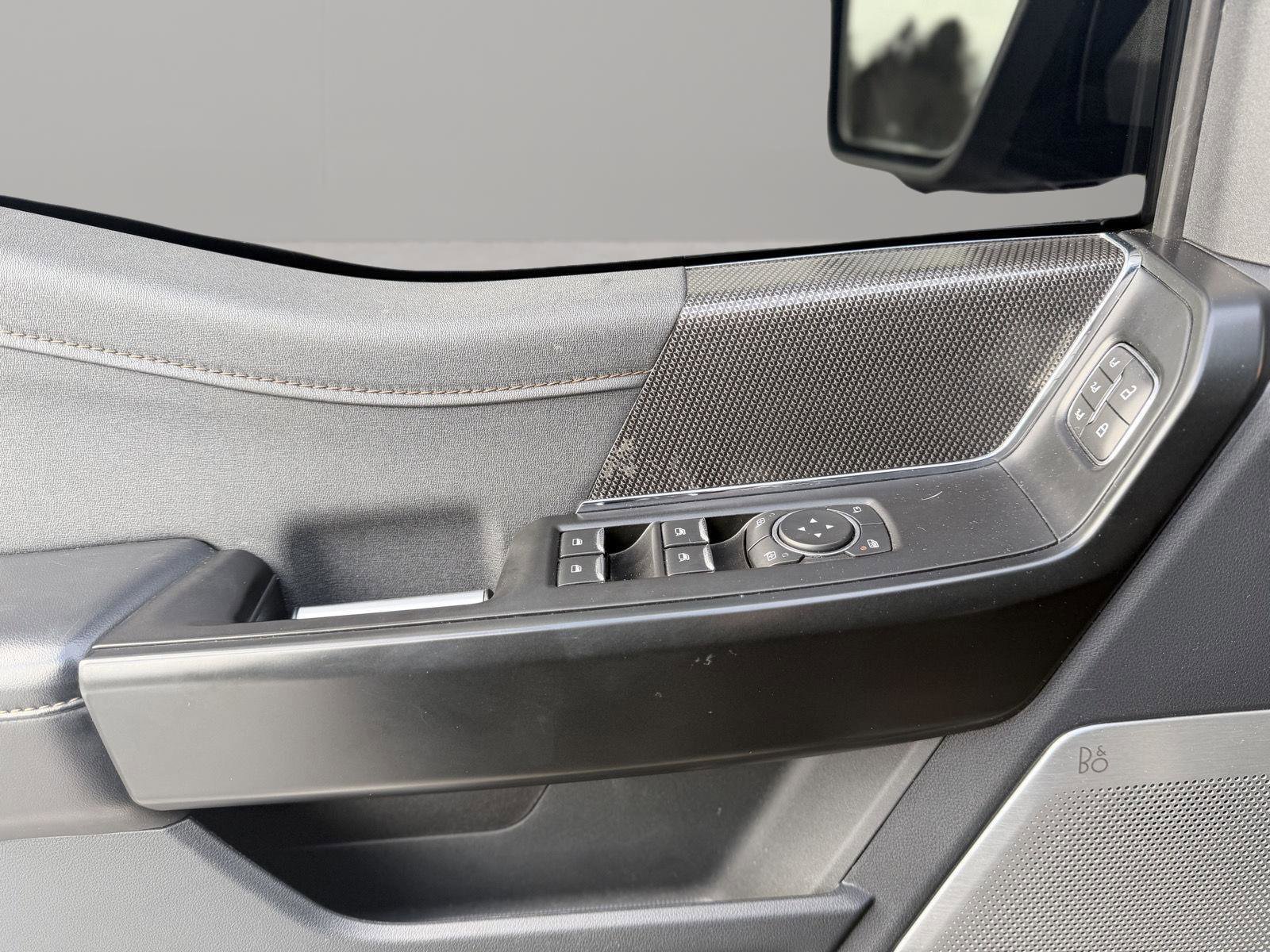 Used 2021 Ford F150 Raptor w/ Equipment Group 801A High image 20