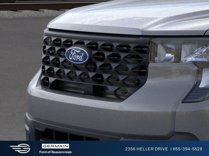 New 2026 Ford Maverick XL FWD image 18