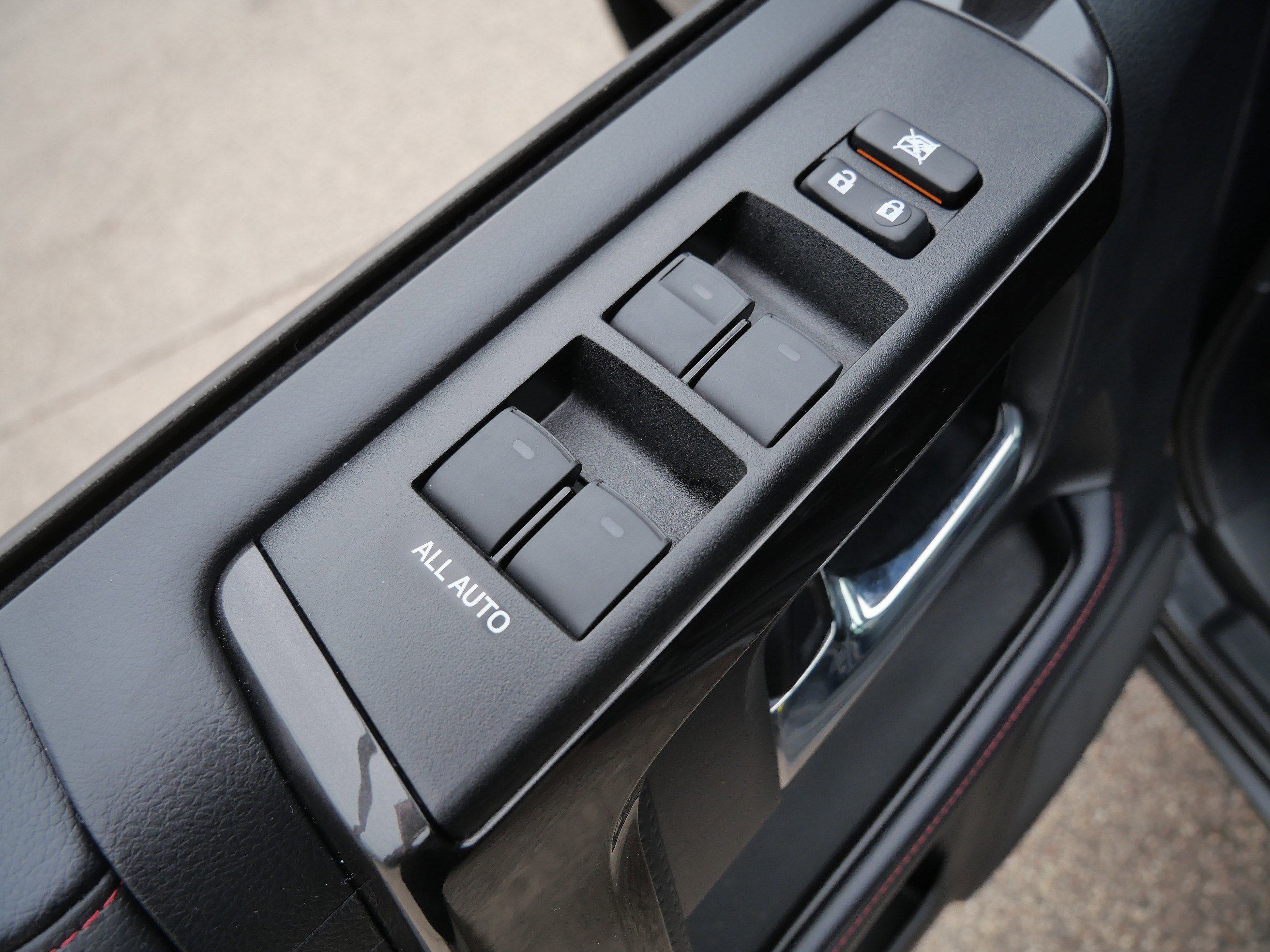 Certified 2024 Toyota 4Runner TRD Pro AWD/4WD image 20